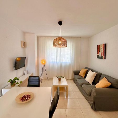 Apartamentos J&K Torremolinos Dış mekan fotoğraf