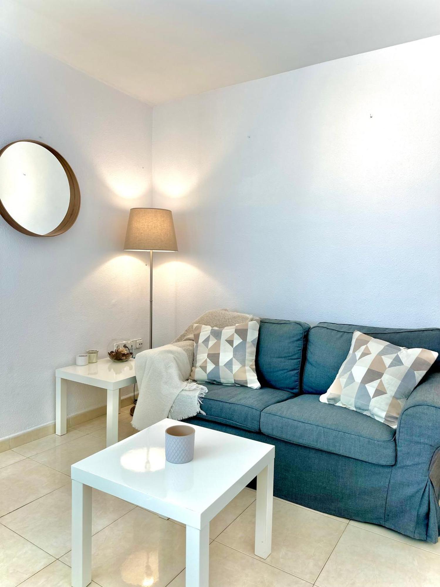 Apartamentos J&K Torremolinos Dış mekan fotoğraf
