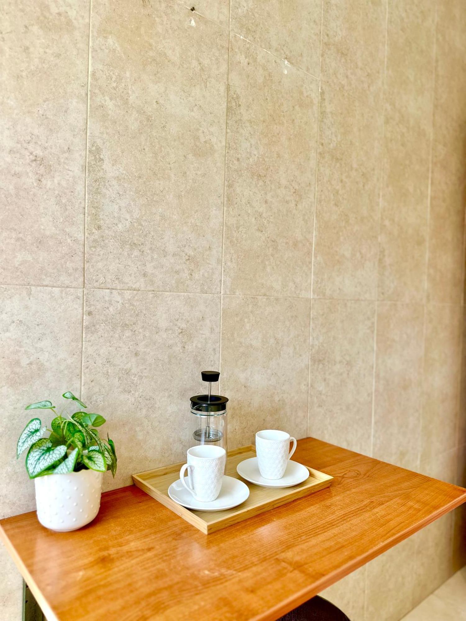Apartamentos J&K Torremolinos Dış mekan fotoğraf