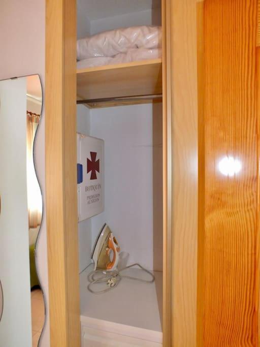 Apartamentos J&K Torremolinos Dış mekan fotoğraf