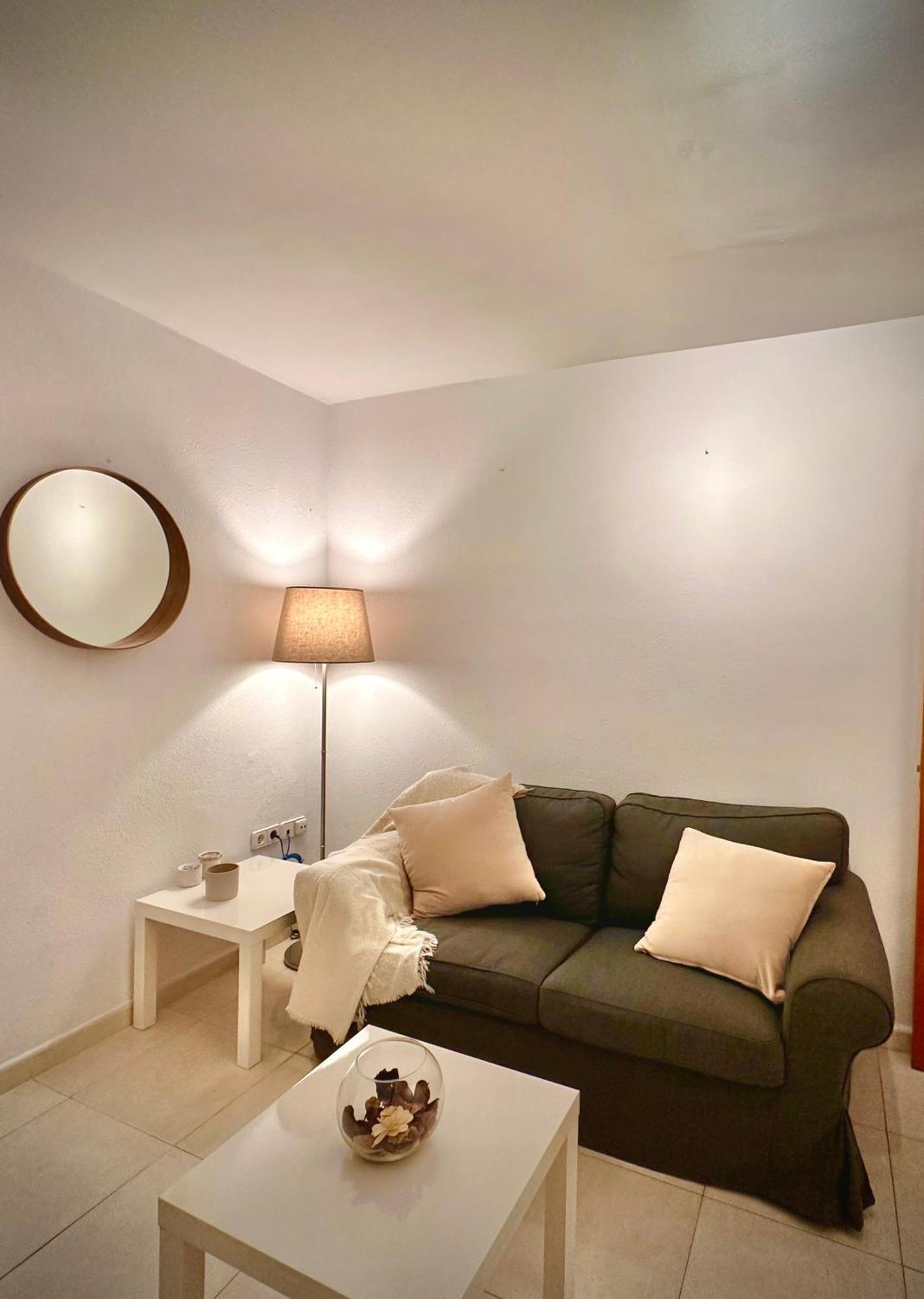 Apartamentos J&K Torremolinos Dış mekan fotoğraf