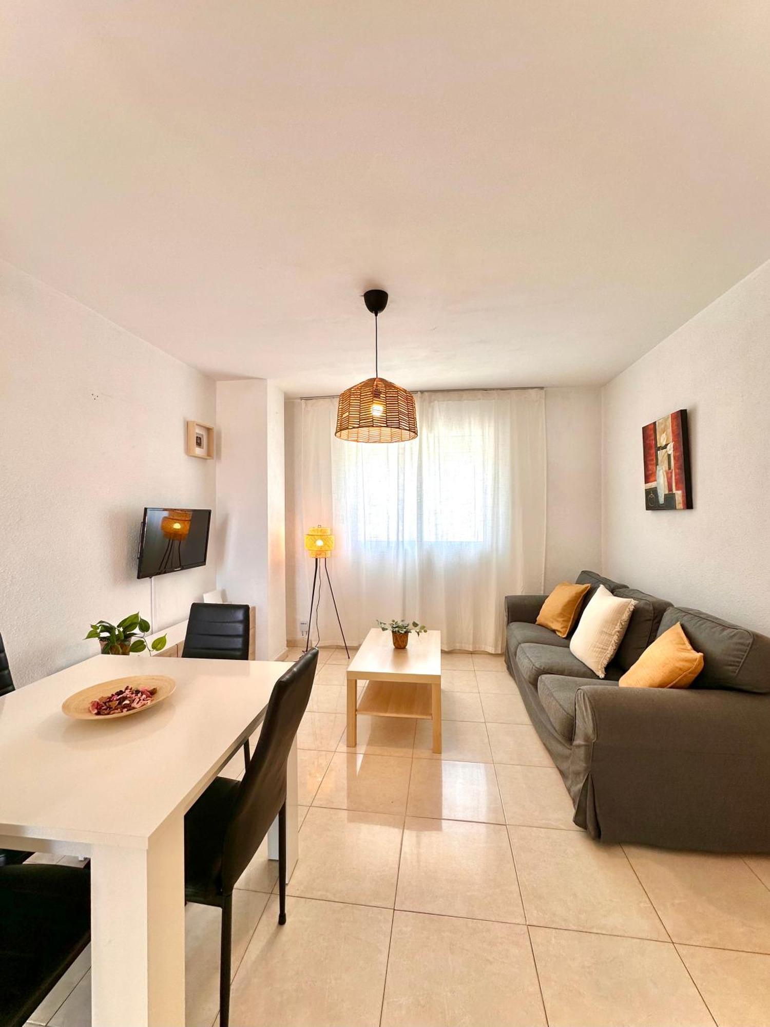 Apartamentos J&K Torremolinos Dış mekan fotoğraf