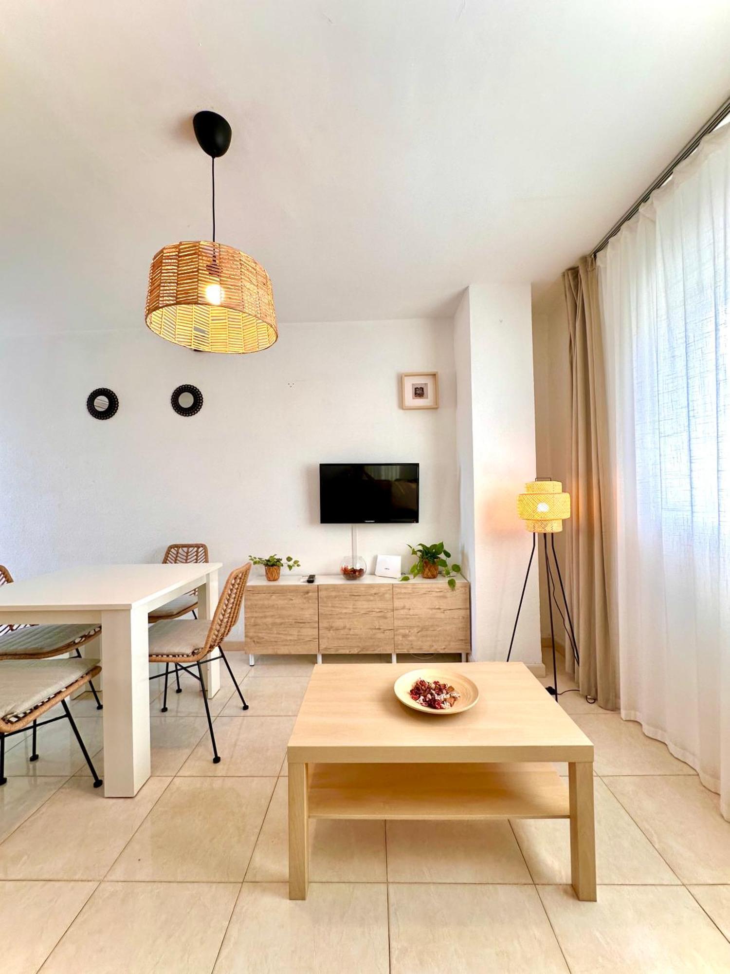 Apartamentos J&K Torremolinos Dış mekan fotoğraf