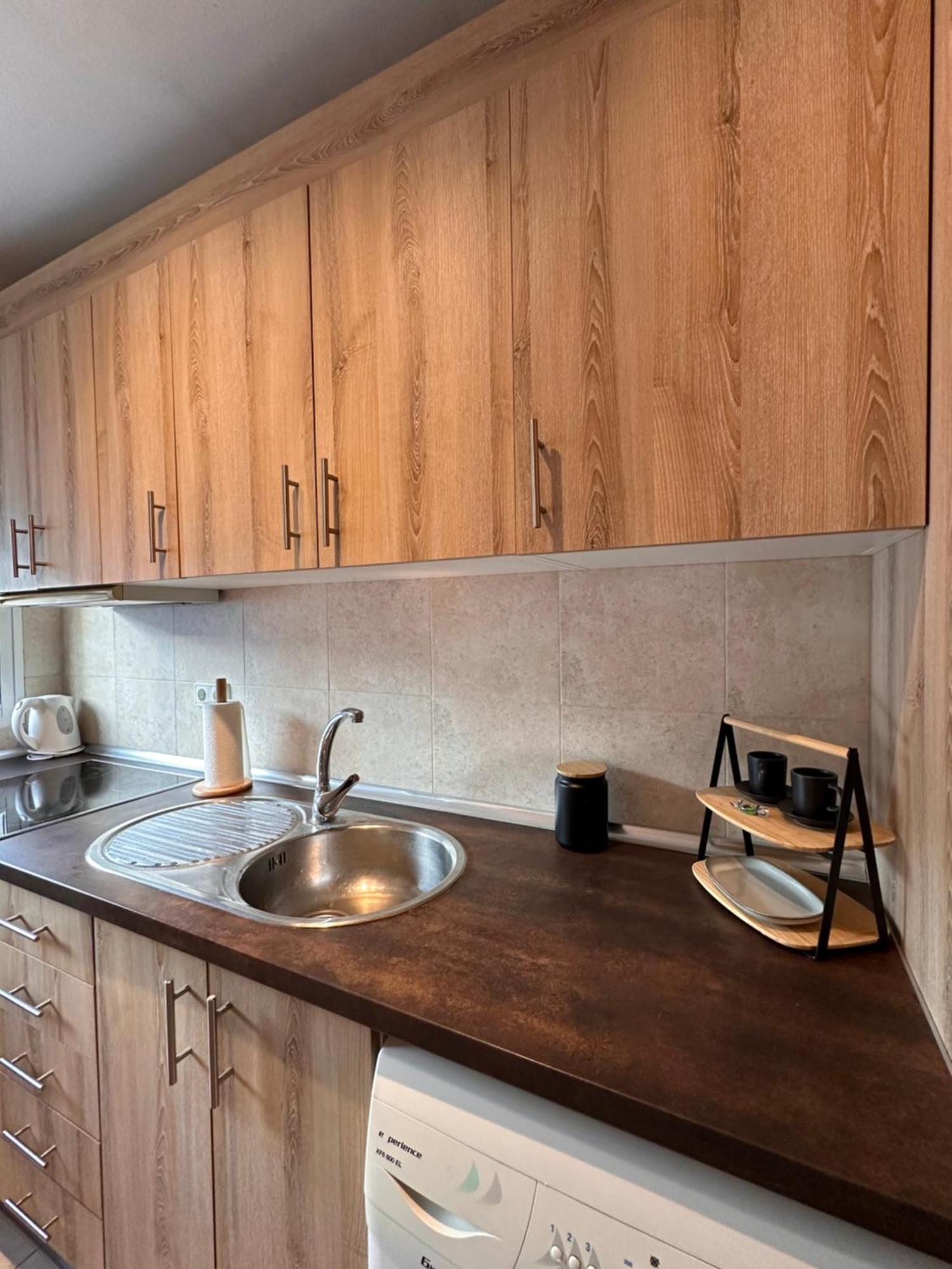 Apartamentos J&K Torremolinos Dış mekan fotoğraf
