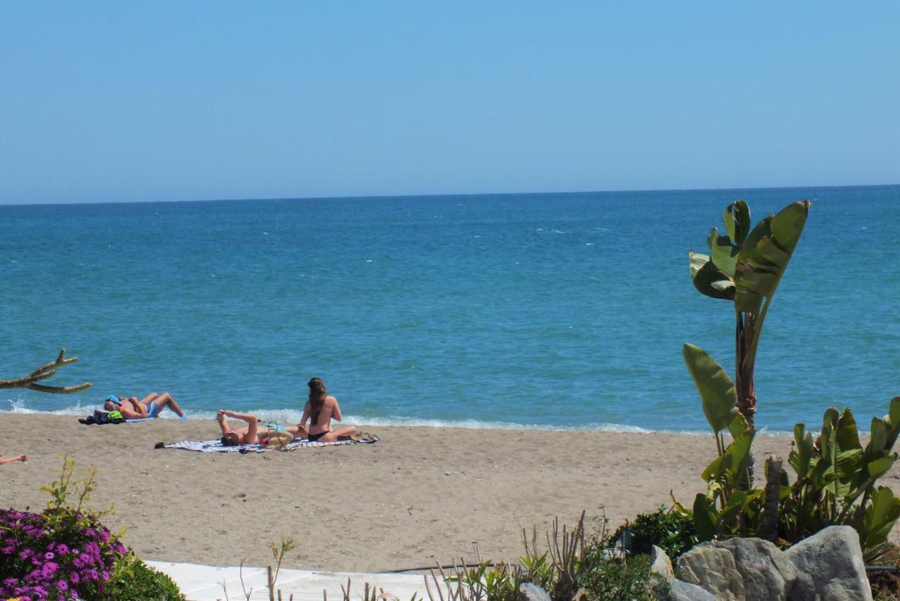 Apartamentos J&K Torremolinos Dış mekan fotoğraf